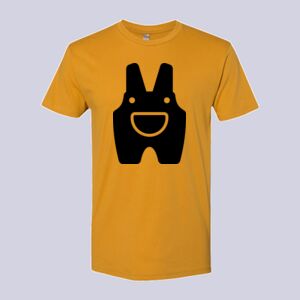 Cotton Short Sleeve Crew Thumbnail
