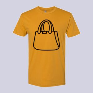 Cotton Short Sleeve Crew Thumbnail