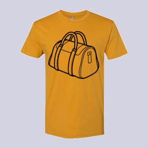Cotton Short Sleeve Crew Thumbnail
