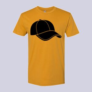Cotton Short Sleeve Crew Thumbnail