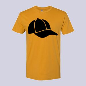 Cotton Short Sleeve Crew Thumbnail