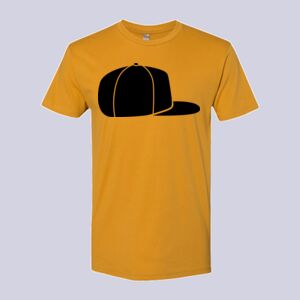 Cotton Short Sleeve Crew Thumbnail