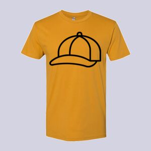Cotton Short Sleeve Crew Thumbnail