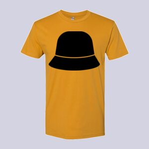 Cotton Short Sleeve Crew Thumbnail