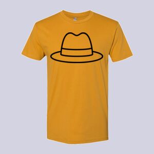 Cotton Short Sleeve Crew Thumbnail