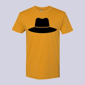 Cotton Short Sleeve Crew Thumbnail