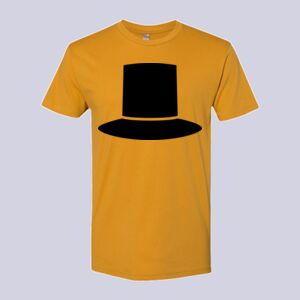 Cotton Short Sleeve Crew Thumbnail