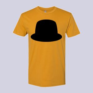 Cotton Short Sleeve Crew Thumbnail