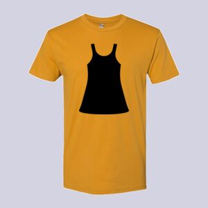 Cotton Short Sleeve Crew Thumbnail