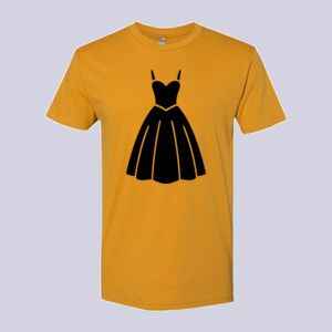 Cotton Short Sleeve Crew Thumbnail