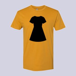 Cotton Short Sleeve Crew Thumbnail