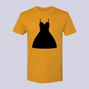 Cotton Short Sleeve Crew Thumbnail