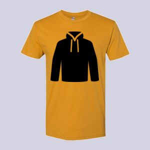 Cotton Short Sleeve Crew Thumbnail
