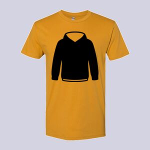 Cotton Short Sleeve Crew Thumbnail