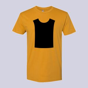 Cotton Short Sleeve Crew Thumbnail
