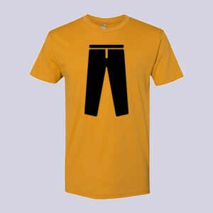 Cotton Short Sleeve Crew Thumbnail