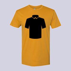 Cotton Short Sleeve Crew Thumbnail