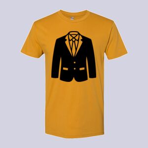 Cotton Short Sleeve Crew Thumbnail
