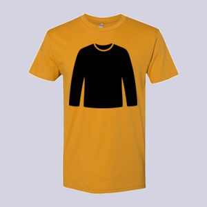 Cotton Short Sleeve Crew Thumbnail