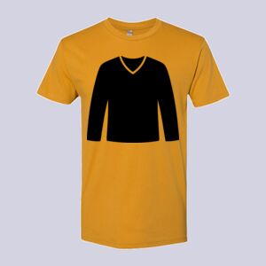 Cotton Short Sleeve Crew Thumbnail