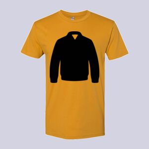 Cotton Short Sleeve Crew Thumbnail