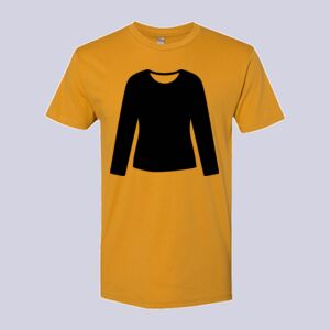 Cotton Short Sleeve Crew Thumbnail