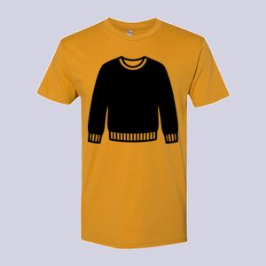 Cotton Short Sleeve Crew Thumbnail