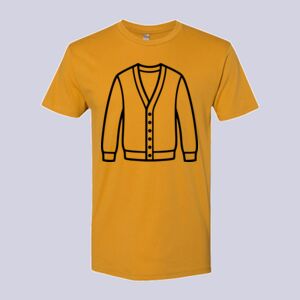 Cotton Short Sleeve Crew Thumbnail