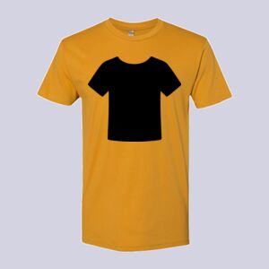 Cotton Short Sleeve Crew Thumbnail
