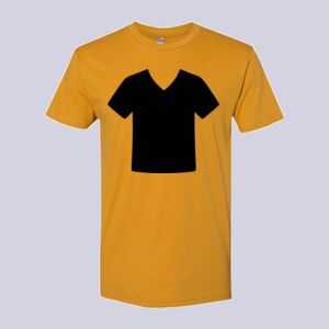 Cotton Short Sleeve Crew Thumbnail