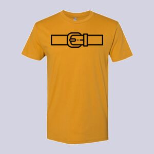 Cotton Short Sleeve Crew Thumbnail