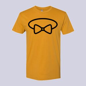 Cotton Short Sleeve Crew Thumbnail