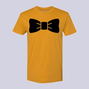 Cotton Short Sleeve Crew Thumbnail