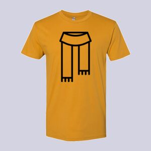 Cotton Short Sleeve Crew Thumbnail