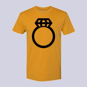Cotton Short Sleeve Crew Thumbnail