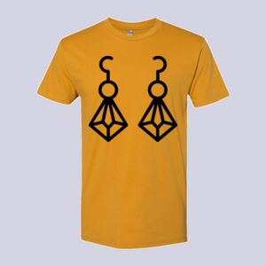 Cotton Short Sleeve Crew Thumbnail