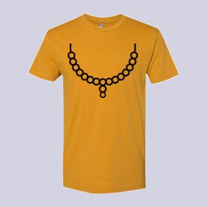 Cotton Short Sleeve Crew Thumbnail