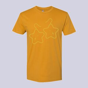 Cotton Short Sleeve Crew Thumbnail