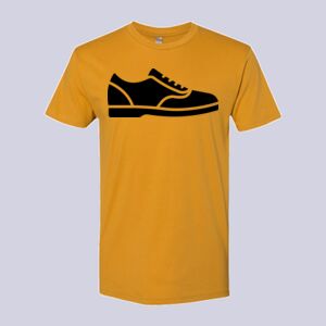 Cotton Short Sleeve Crew Thumbnail