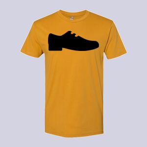 Cotton Short Sleeve Crew Thumbnail