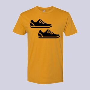 Cotton Short Sleeve Crew Thumbnail