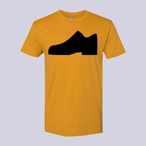 Cotton Short Sleeve Crew Thumbnail
