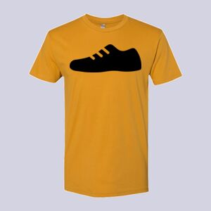 Cotton Short Sleeve Crew Thumbnail