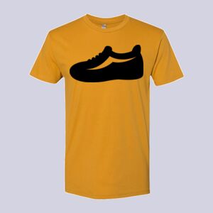 Cotton Short Sleeve Crew Thumbnail