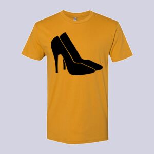 Cotton Short Sleeve Crew Thumbnail