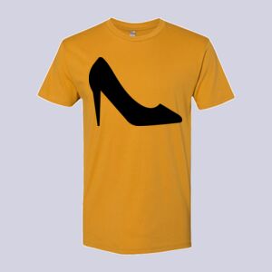 Cotton Short Sleeve Crew Thumbnail