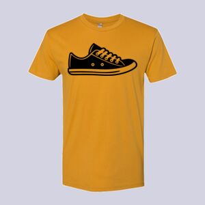 Cotton Short Sleeve Crew Thumbnail