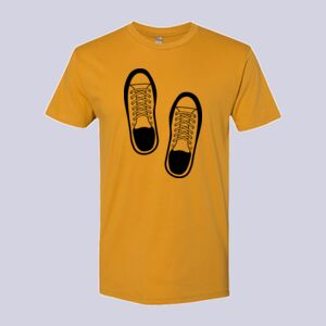 Cotton Short Sleeve Crew Thumbnail