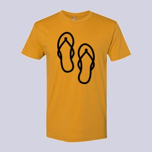 Cotton Short Sleeve Crew Thumbnail