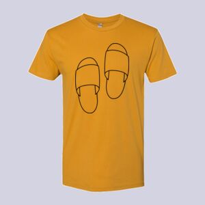 Cotton Short Sleeve Crew Thumbnail